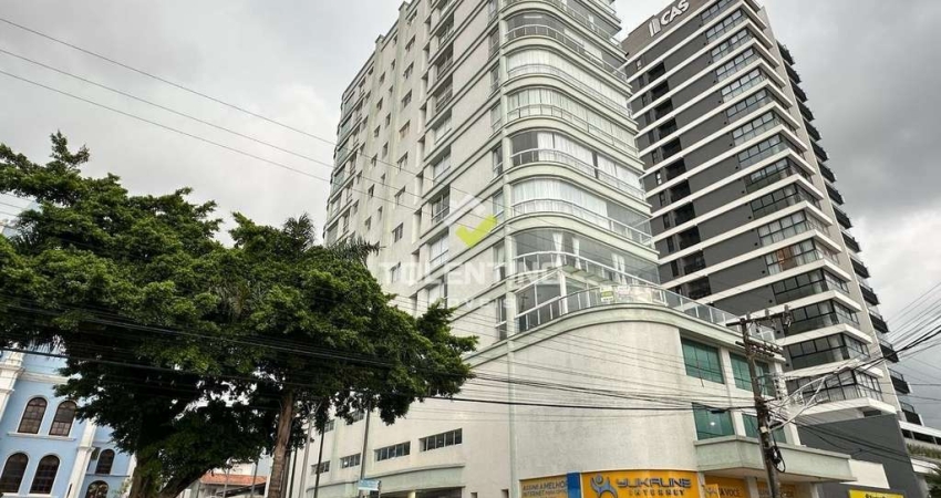 Apartamento com 3 quartos à venda na 850, 28, Centro, Balneário Piçarras