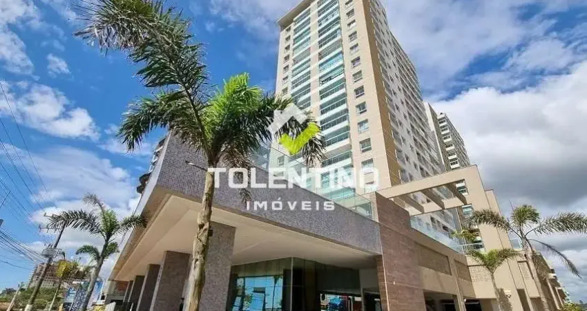 Apartamento com 3 quartos à venda na Avenida Nereu Ramos, 6183, Itacolomi, Balneário Piçarras