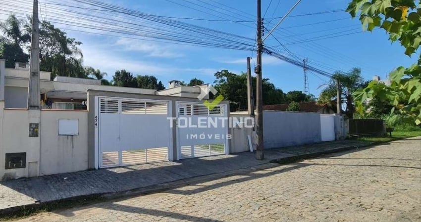 Casa com 3 quartos à venda na Eulálio da Trindade, 474, Centro, Balneário Piçarras