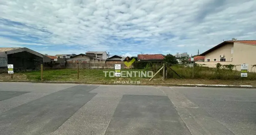 Terreno à venda na 5290 (antiga Eleotéria V. Figueredo), Santo Antônio, Balneário Piçarras