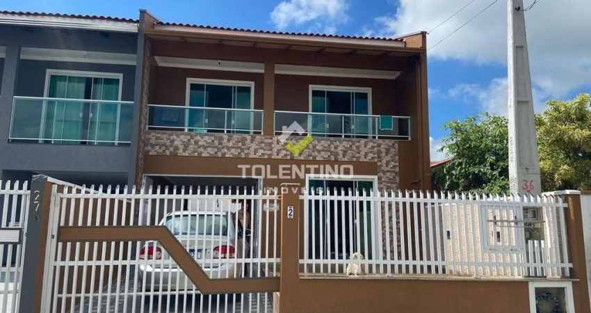 Casa com 3 quartos à venda na Das Begônias, 273, Nossa Senhora da Paz, Balneário Piçarras