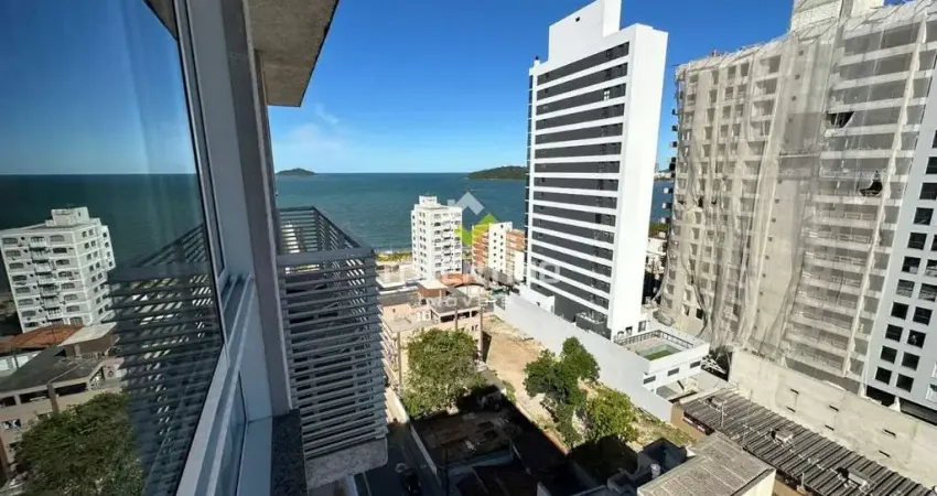 Apartamento com 2 quartos à venda na Avenida Emanoel Pinto, 414, Centro, Balneário Piçarras
