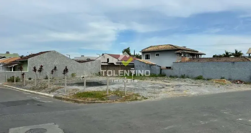 Terreno à venda na Felicidade Pinto Figueredo, Santo Antônio, Balneário Piçarras