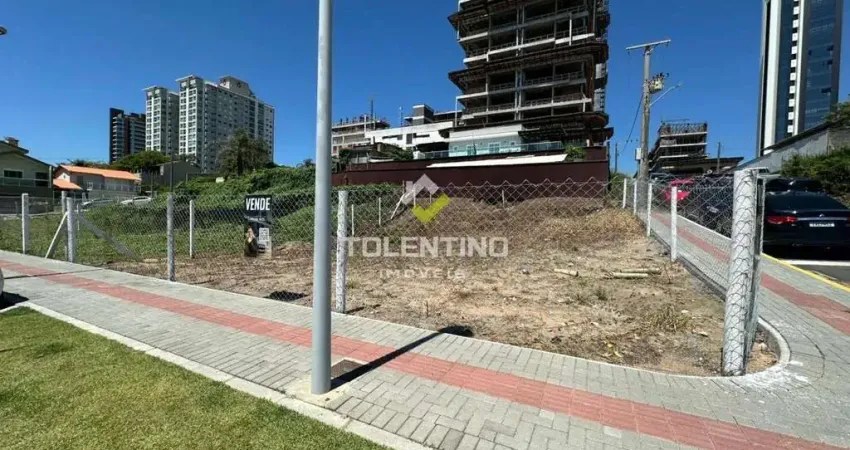 Terreno à venda na José Temístocles de Macedo Esquina Rua Serena, Itacolomi, Balneário Piçarras