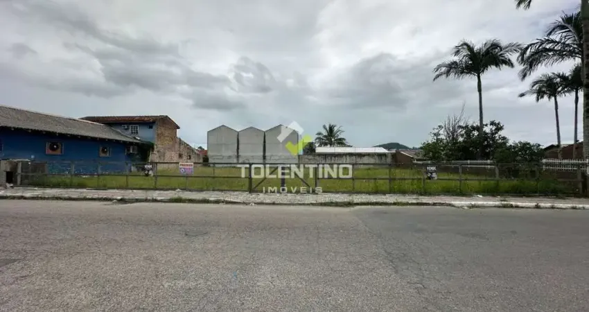 Terreno à venda na 5220 (rua Das Azaléias), Nossa Senhora da Paz, Balneário Piçarras