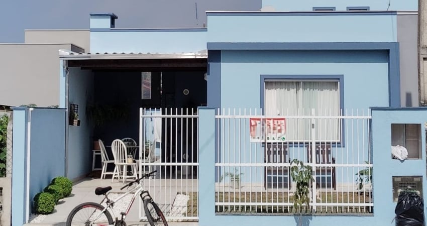 Casa com 2 quartos à venda na Rua 1019, 805, Itajubá, Barra Velha