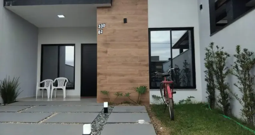 Casa com 2 quartos à venda na Rua Um Mil E Cento E Trinta E Nove, 330, Itajubá, Barra Velha