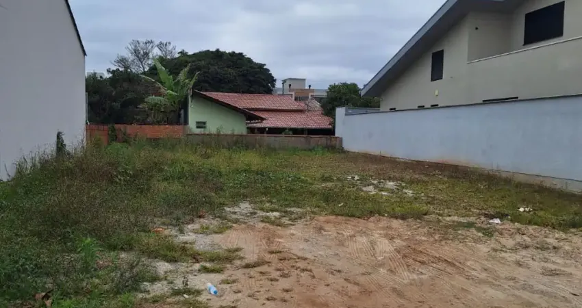Terreno à venda na Avenida Nereu Ramos, 717, Itacolomi, Balneário Piçarras