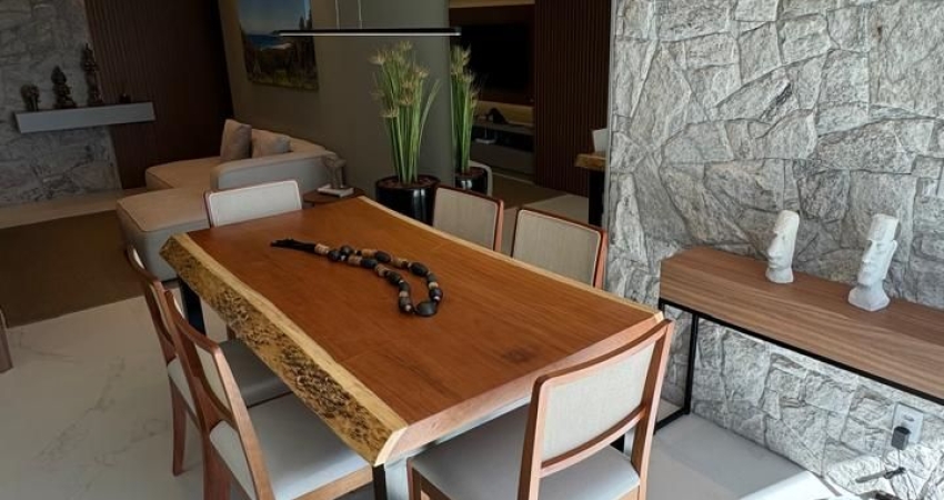 Apartamento com 3 quartos à venda na Avenida Nereu Ramos, Itacolomi, Balneário Piçarras