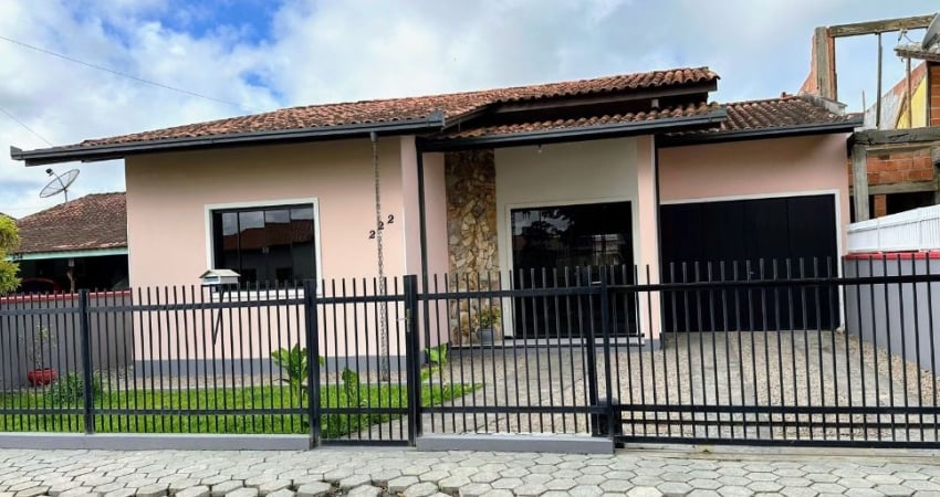 OTIMA CASA ALTO PADRÃO NO CENTRO DE BARRA VELHA