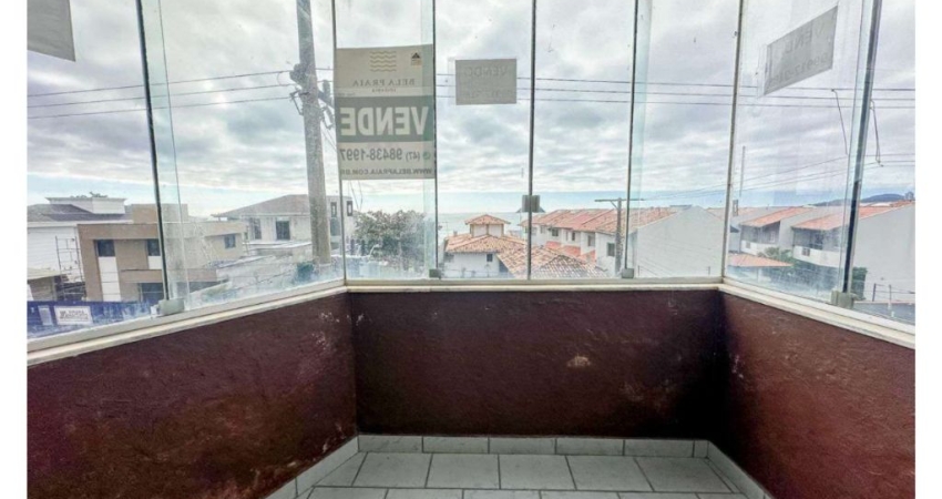 Apartamento com 3 quartos à venda na Avenida Nereu Ramos, 1195, Centro, Balneário Piçarras