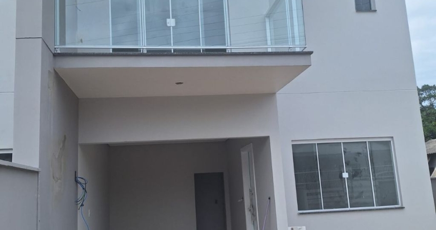 Casa com 3 quartos à venda na Avenida Nereu Ramos, 424, Centro, Penha