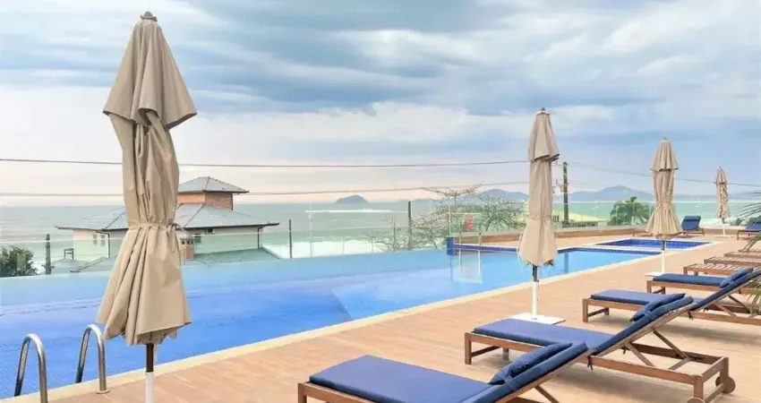 Apartamento com 4 quartos à venda na Avenida Nereu Ramos, Itacolomi, Balneário Piçarras