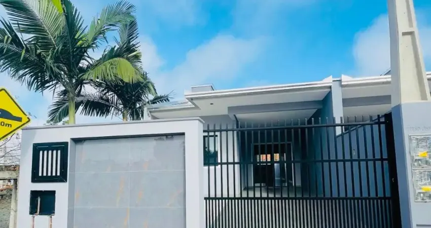 Casa com 2 quartos à venda na RUA 1139, 675, Itajubá, Barra Velha