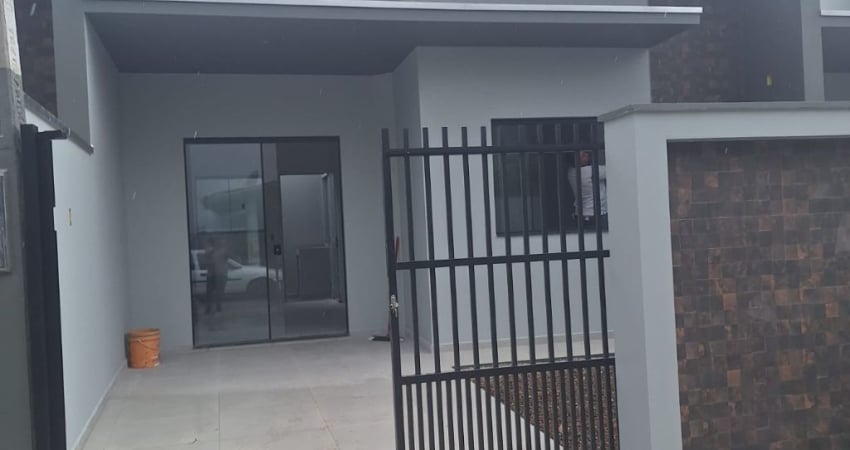 Casa com 2 quartos à venda na RUA 1139, 270, Itajubá, Barra Velha
