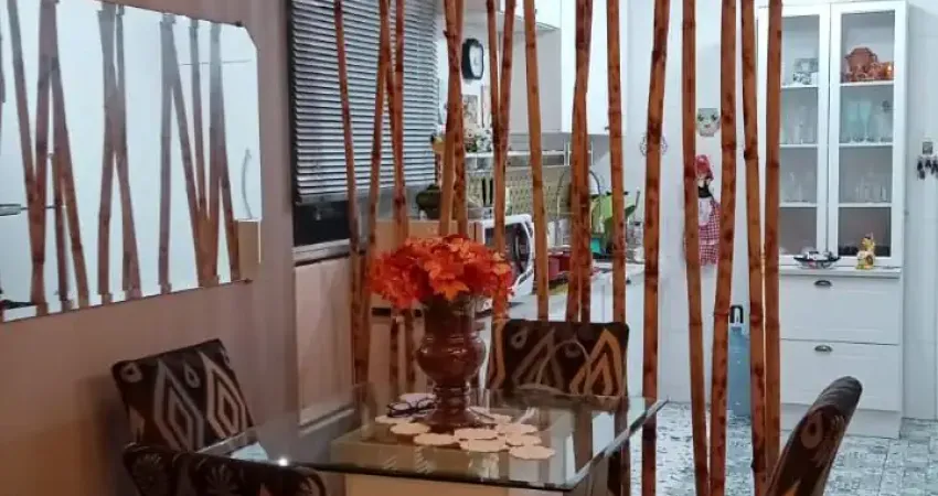 Casa com 2 quartos à venda na Avenida Nereu Ramos, 477, Nossa Senhora de Fátima, Penha