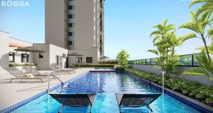 Apartamento com 2 quartos à venda na AVENIDA EUGENIO KRAUSE, 2865, Centro, Penha