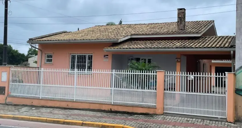 Casa com 3 quartos à venda na avenida emanuel pinto, 1146, Centro, Balneário Piçarras