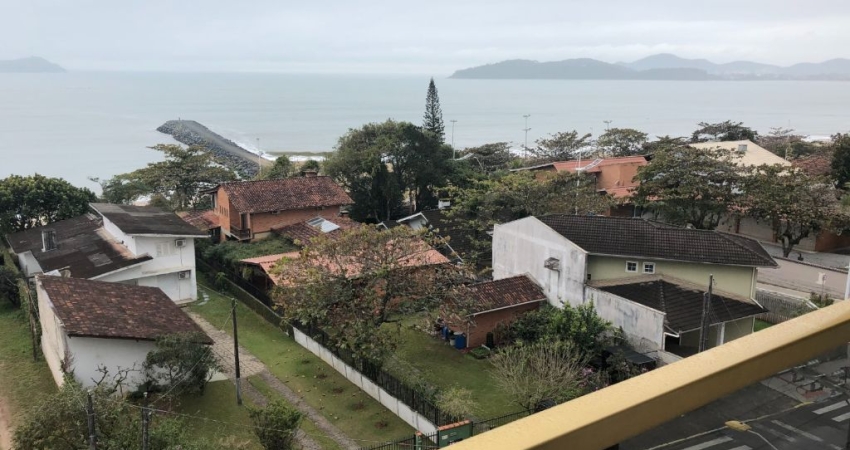 apartamento frente mar vista defenitiva centro de balneario piçarras