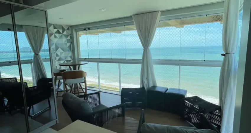 Apartamento com 4 quartos à venda na Avenida Nereu Ramos, 4696, Itacolomi, Balneário Piçarras