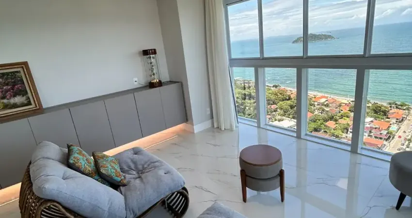 Apartamento com 4 quartos à venda na Avenida Nereu Ramos, 225, Centro, Penha