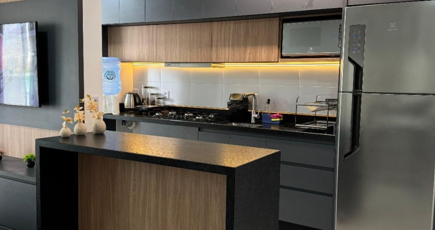 Apartamento com 3 quartos à venda na Avenida Nereu Ramos, 6183, Itacolomi, Balneário Piçarras