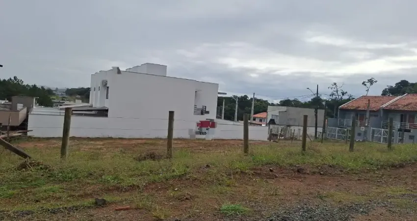 Terreno à venda na Avenida Nereu Ramos, Itacolomi, Balneário Piçarras
