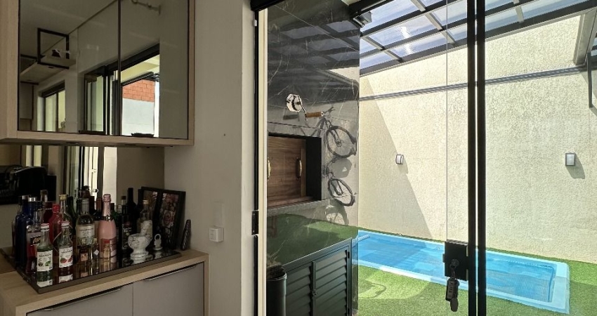 Casa com 3 quartos à venda na Avenida Nereu Ramos, 439, Itacolomi, Balneário Piçarras