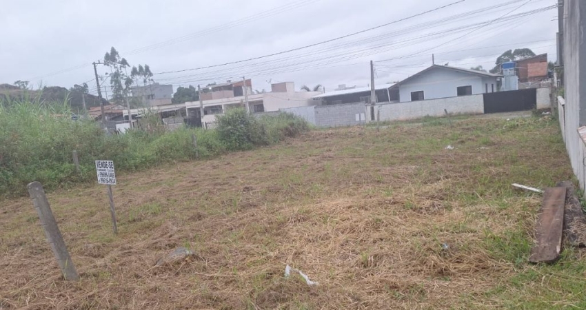 Terreno à venda na rua manoel correa, 875, Itacolomi, Balneário Piçarras