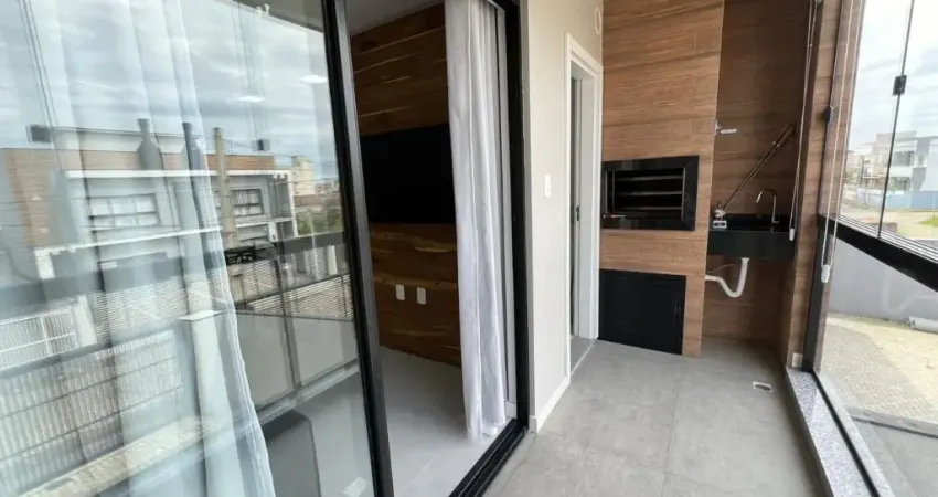 lindo apartamento mobiliado e decorado com fino acabamento pertinho da praia