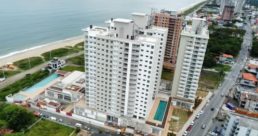 Apartamento com 2 quartos à venda na Avenida Nereu Ramos, 5640, Itacolomi, Balneário Piçarras