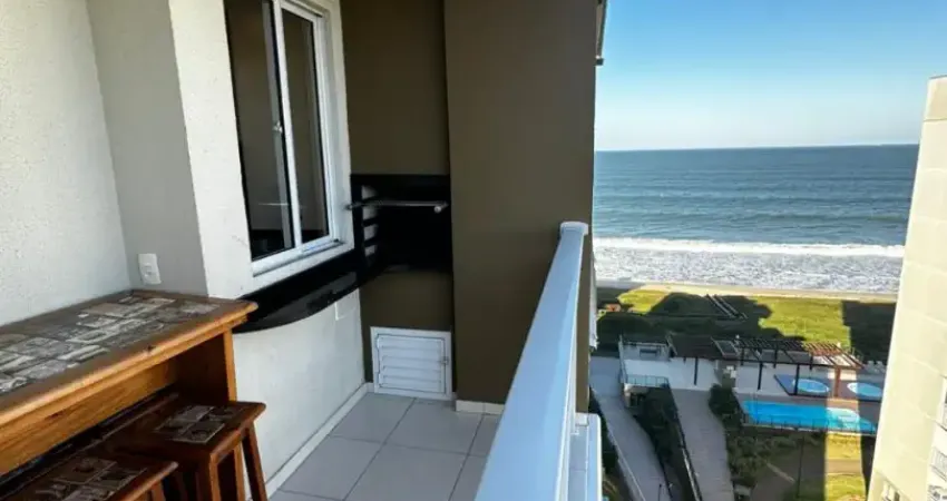 Apartamento com 2 quartos à venda na avenida itajuba, 2311, Itajubá, Barra Velha