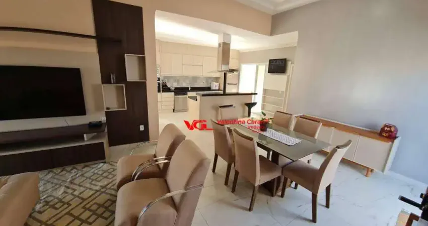 Casa com 4 dormitórios à venda, 182 m² por R$ 1.400.000,00 - Mirante dos Ipês - Salto/SP