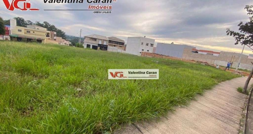 Terreno Residencial à venda, Jardim Paulista II, Indaiatuba - TE0210.