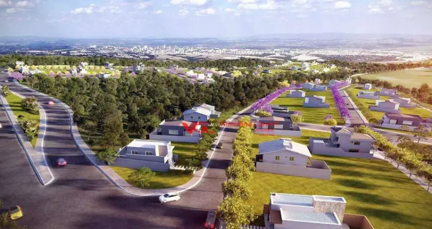 Terreno à venda, 175 m² por R$ 154.199,59 - Centro - Cardeal/SP