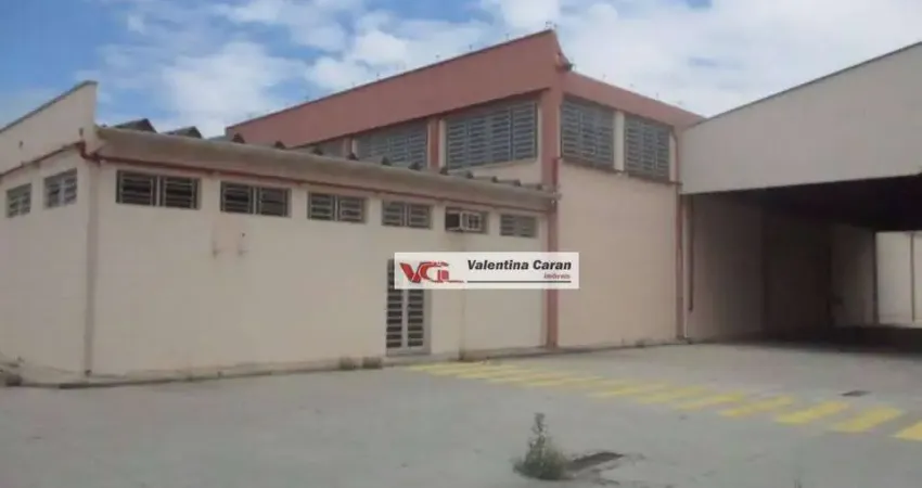 Galpão à venda, 4282 m² por R$ 14.000.000,00 - Distrito Industrial Nova Era - Indaiatuba/SP