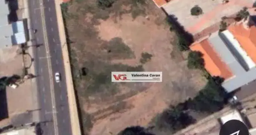 Terreno Residencial à venda, Jardim Juliana, Indaiatuba - TE0384.