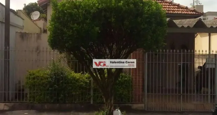 Casa Residencial à venda, Centro, Indaiatuba - CA0765.