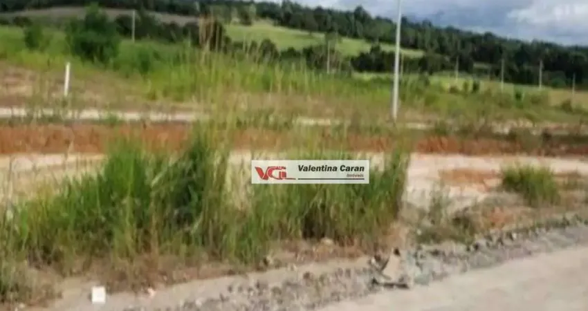 Terreno à venda, 855 m² por R$ 685.000,00 - Loteamento Comercial Bortoletto - Indaiatuba/SP