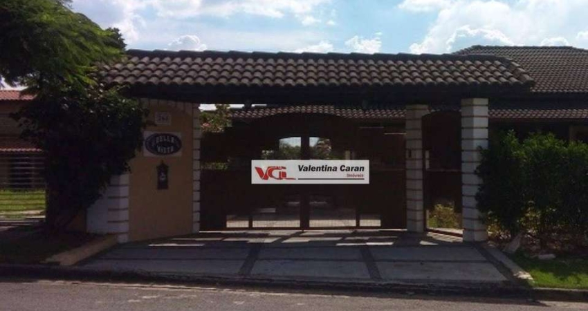 Chácara Residencial à venda, Cafezal VI, Itupeva - CH0236.