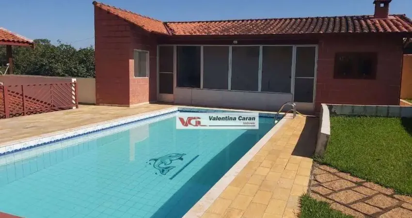 Chácara com 3 dormitórios à venda, 1000 m² por R$ 1.484.000,00 - Terras de Itaici - Indaiatuba/SP