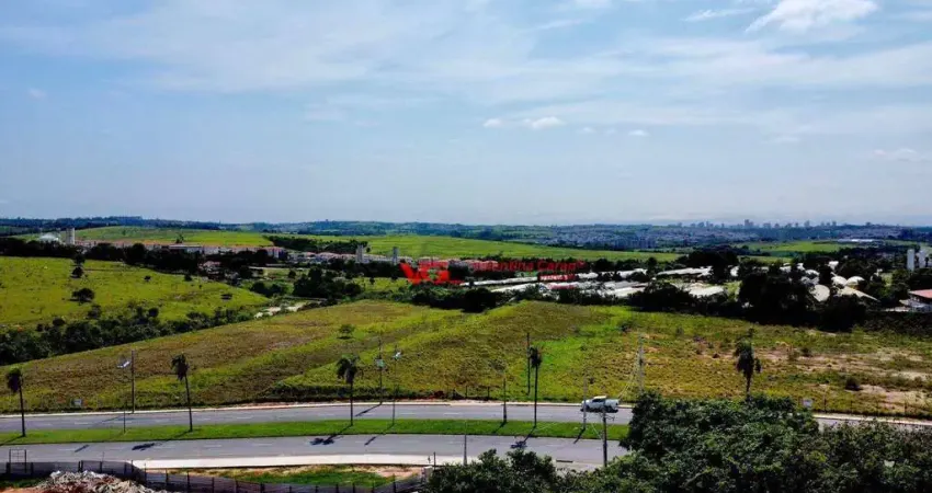 Área à venda, 50444 m² por R$ 17.000.000,00 - Parque Campo Bonito - Indaiatuba/SP