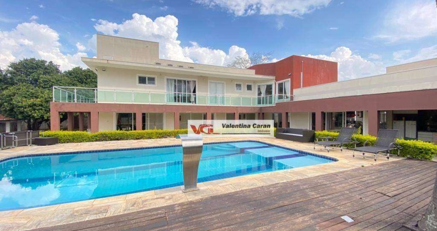 Chácara com 5 dormitórios à venda, 3000 m² por R$ 3.850.000,00 - Vale das Laranjeiras - Indaiatuba/SP
