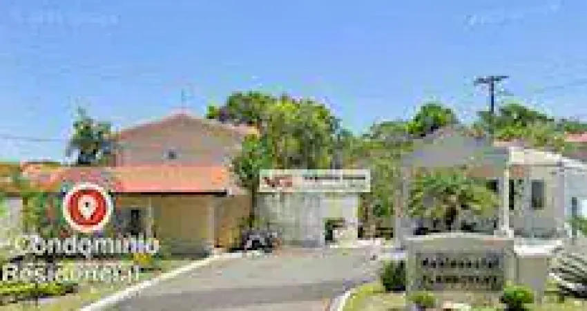 Terreno à venda, 140 m² por R$ 698.000,00 - Condomínio Residencial Flamboyant - Indaiatuba/SP