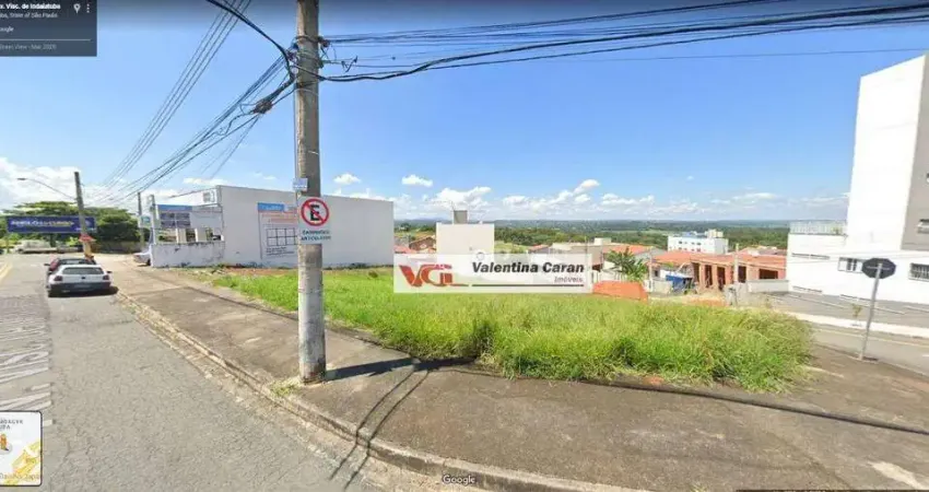 Terreno para alugar, 300 m² por R$ 3.626,00/mês - Jardim Sevilha - Indaiatuba/SP