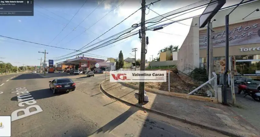Terreno, 312 m² - venda por R$ 4.000.000,00 ou aluguel por R$ 4.185,53/mês - Jardim Esplanada II - Indaiatuba/SP