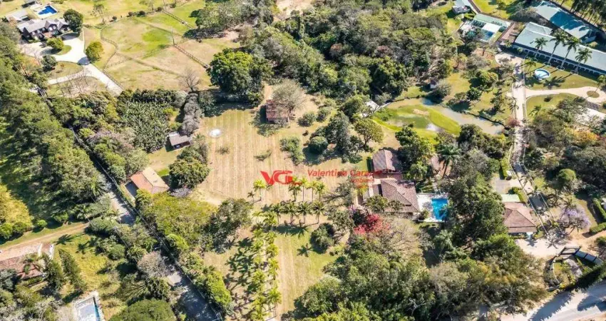 Área à venda, 28945 m² por R$ 12.000.000,00 - Helvetia - Indaiatuba/SP