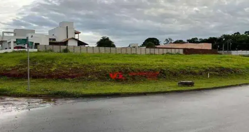 Terreno à venda, 1068 m² por R$ 900.000,00 - Jardim Quintas da Terra Cota - Indaiatuba/SP