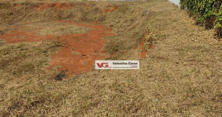 Área à venda, 1608 m² por R$ 2.800.000,00 - Cidade Nova I - Indaiatuba/SP