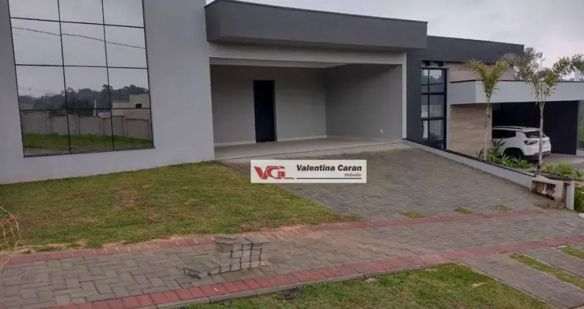 Casa em condomínio fechado com 3 quartos à venda na Rua Betty Hass de Campos, Jardim Laguna, Indaiatuba